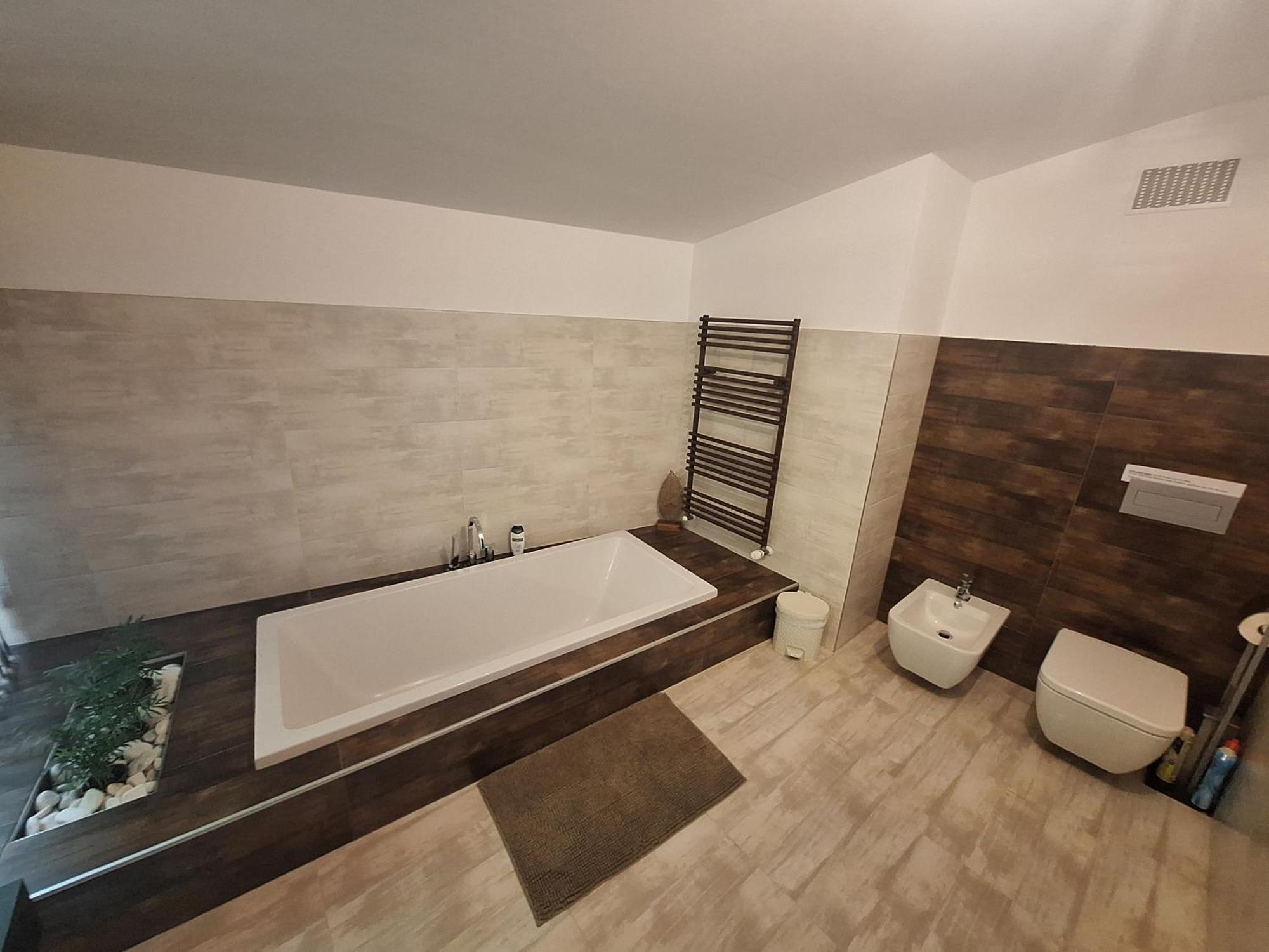 Private Family Villa Будаорш Экстерьер фото