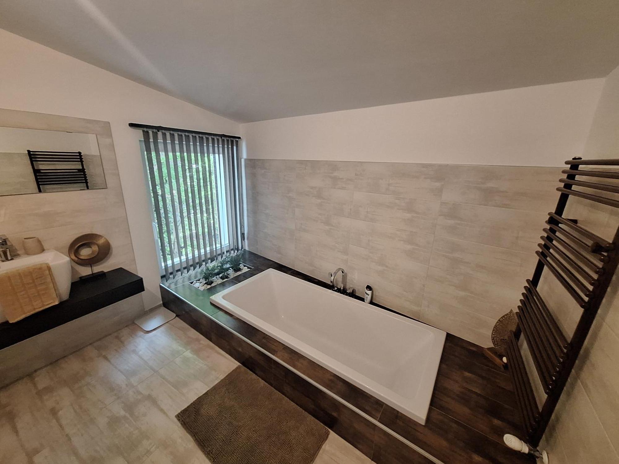 Private Family Villa Будаорш Экстерьер фото