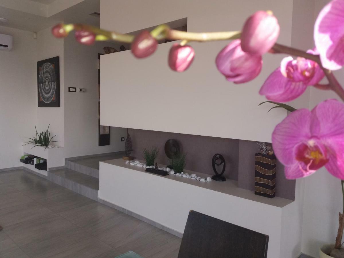 Private Family Villa Будаорш Экстерьер фото